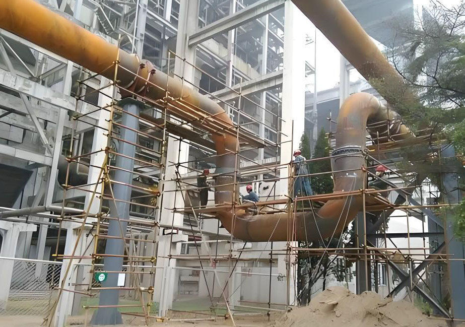 麻阳石油化工设备采购安装施工